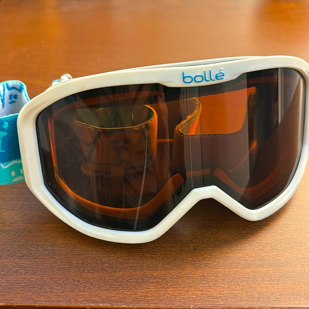 Bolle Goggles